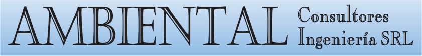 Ambiental Consultores Ingeniería SRL - Tratamiento de Efluentes